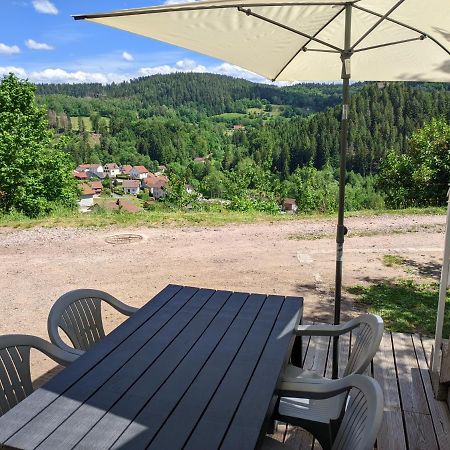 Appartement Au Centre Du Tholy Pour 5 Personnes Maximum Le Tholy Luaran gambar