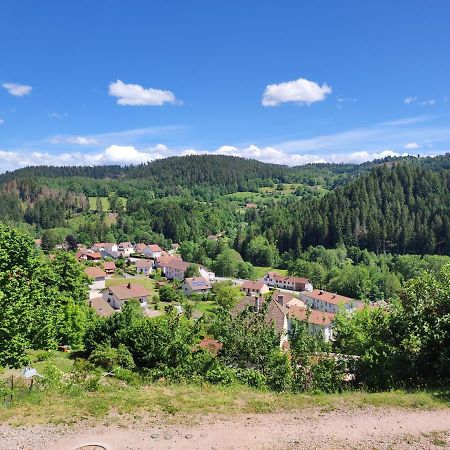 Appartement Au Centre Du Tholy Pour 5 Personnes Maximum Le Tholy Luaran gambar