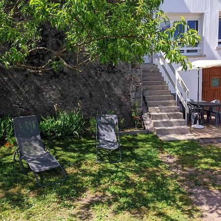 Appartement Au Centre Du Tholy Pour 5 Personnes Maximum Le Tholy Luaran gambar