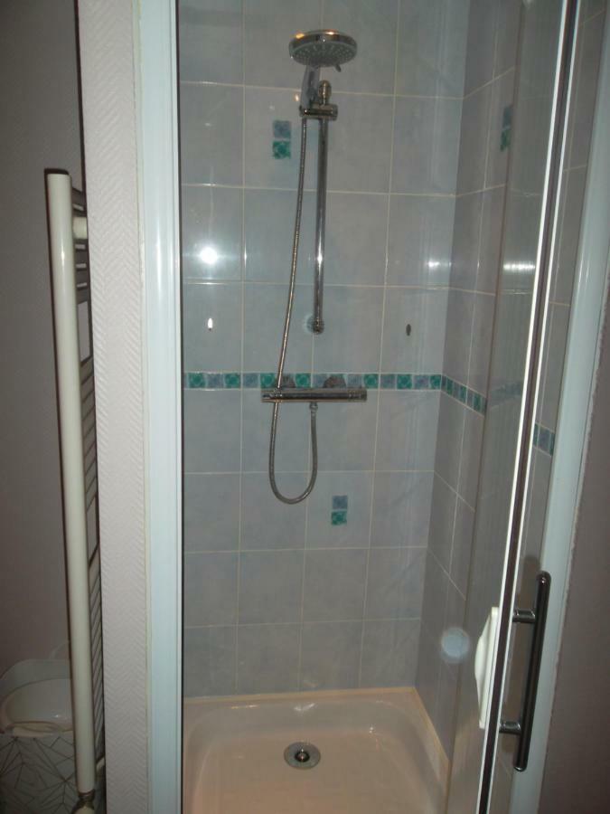 Appartement Au Centre Du Tholy Pour 5 Personnes Maximum Le Tholy Luaran gambar