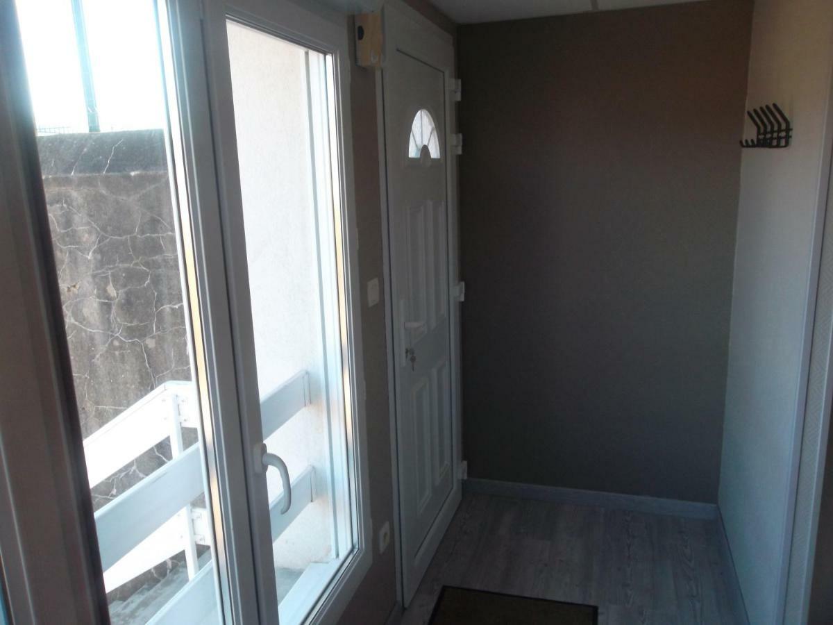 Appartement Au Centre Du Tholy Pour 5 Personnes Maximum Le Tholy Luaran gambar
