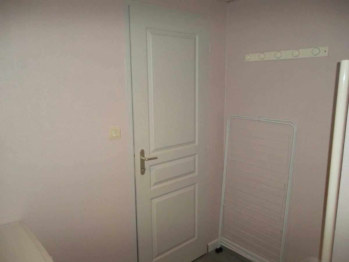 Appartement Au Centre Du Tholy Pour 5 Personnes Maximum Le Tholy Luaran gambar